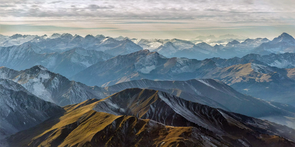 Mountains that still remain unconquered