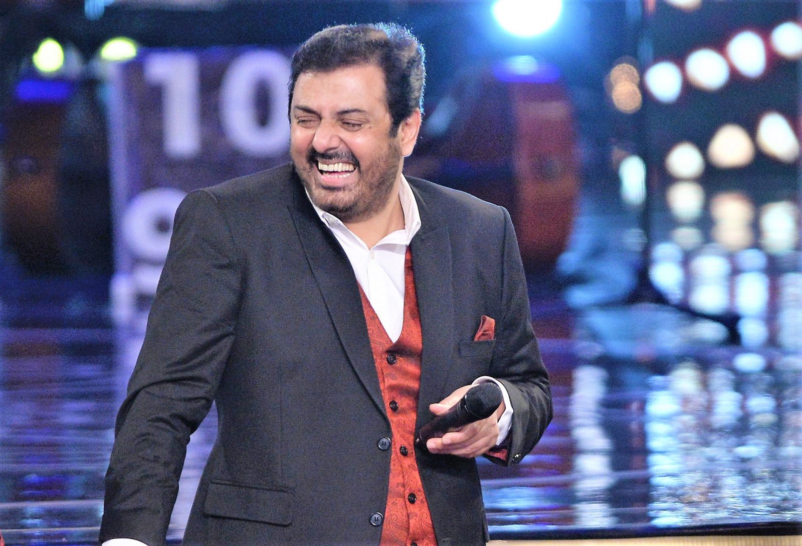 Naumaan Ejaz feels young and senior actors should not be in the same category