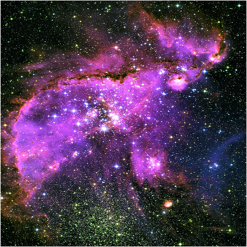 Neutron Stars Can Turn at A Pace of 600 Pivots Each Second
