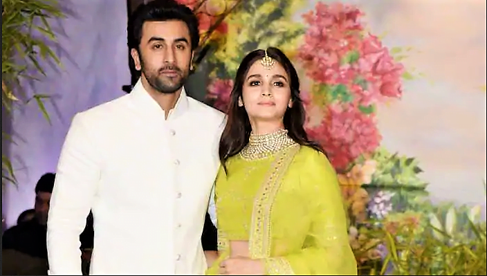 On Ranbir Kapoor's birthday, check out some pics of him with ladylove Alia Bhatt
