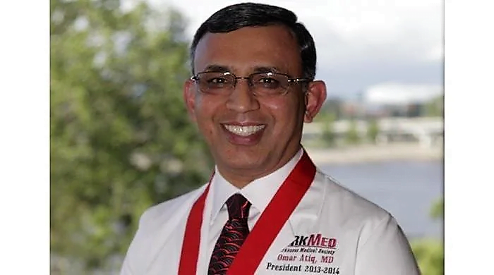 Oncologist forgives $650,000 in medical debt for his patients
