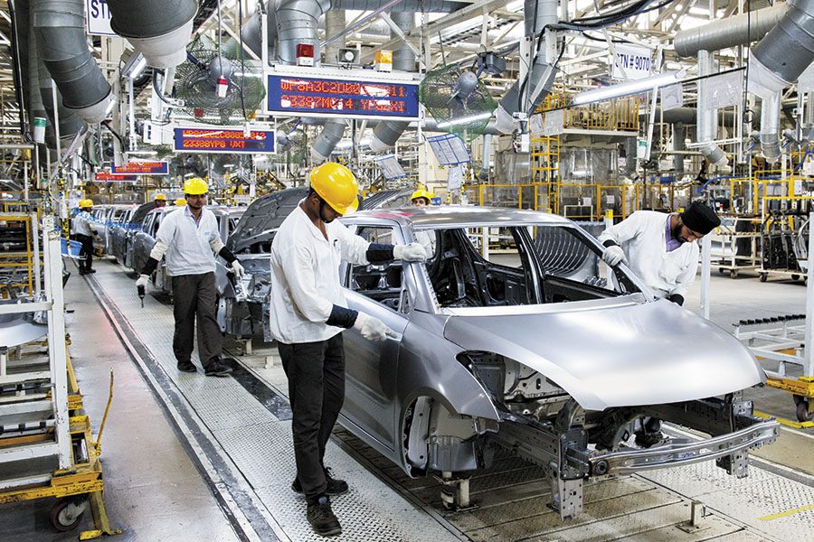 Pak suzuki to shut down production for three more days