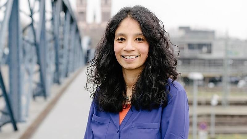 Pakistan-born molecular biologist Asifa Akhtar wins big at Germany's Research Foundation