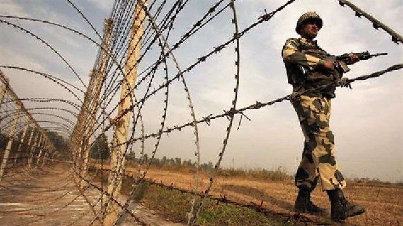 Pakistan pays back India in their own coin false flag operation