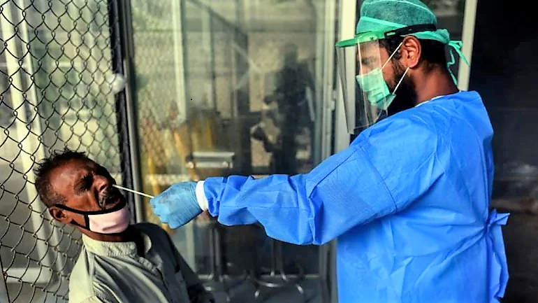 Pakistan puzzles health experts as coronavirus cases drop