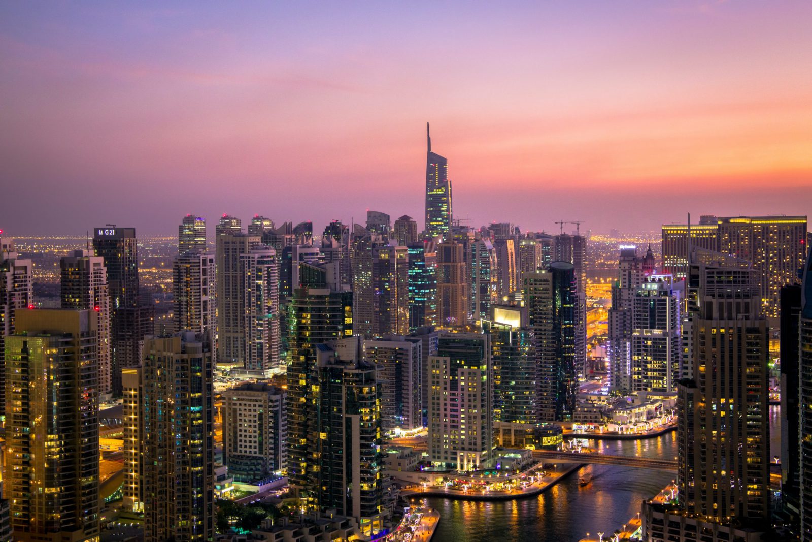 Best tourist Spots in Dubai | Things to do in Dubai