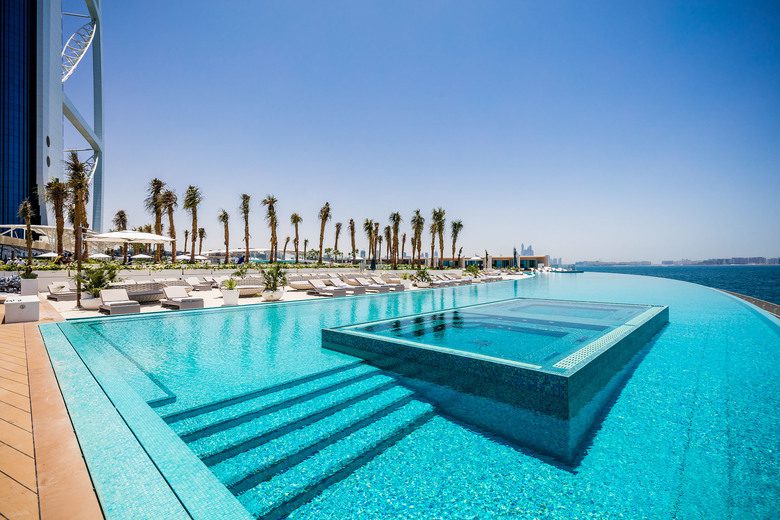 best tourist spots in Dubai