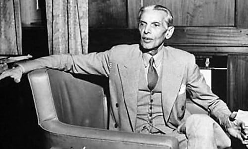 Quaid-e-Azam Muhammad Ali Jinnah, The Founder of Pakistan