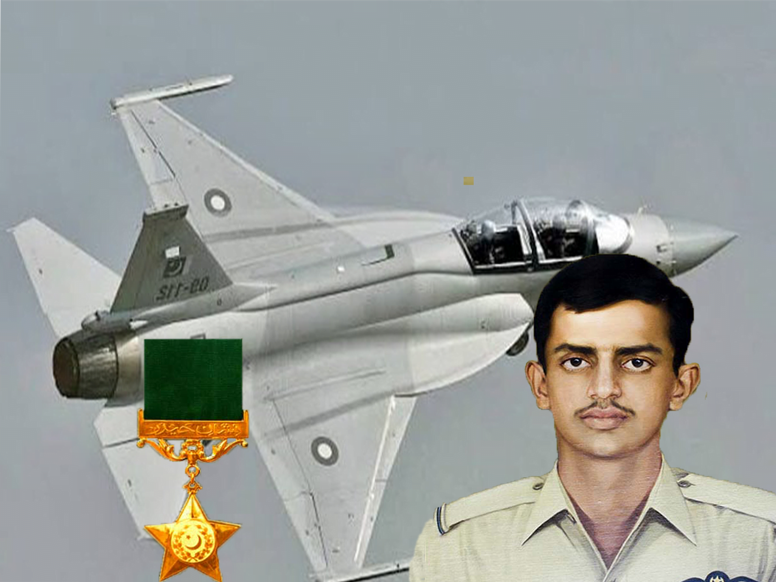 Rashid Minhas Shaheed