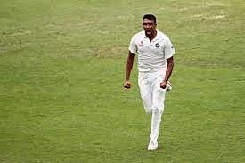 Ravichandran Ashwin picks up 5-wicket haul on County debut; hint at missing ODI