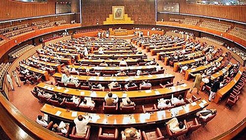 Senate elections by show of hands will promote democracy Assessment of the Supreme Court