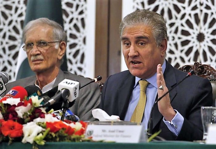 Shah Mahmood Qureshi AP PTI said that the Surgical Strike Casualty in Balakot strike will be known soon