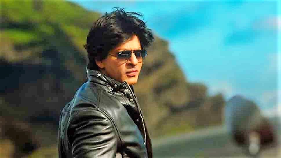 Shah Rukh Khan to be felicitated with Excellence in Cinema award