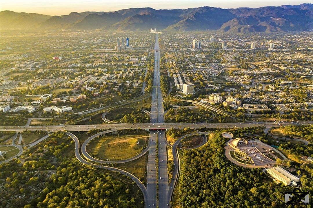 Start a Company in Islamabad with the Company Founder Institute