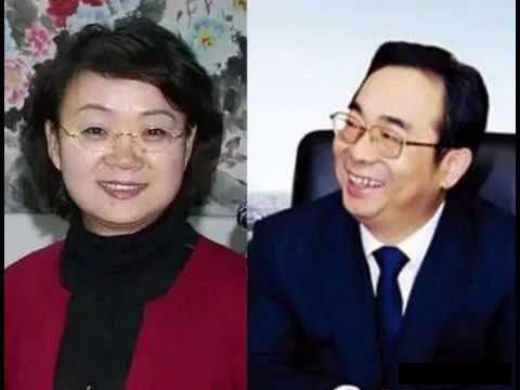 Sun Piaoyang is world's richest healthcare billionaire. His wife Zhong is the world's richest woman selfmade billionaire.