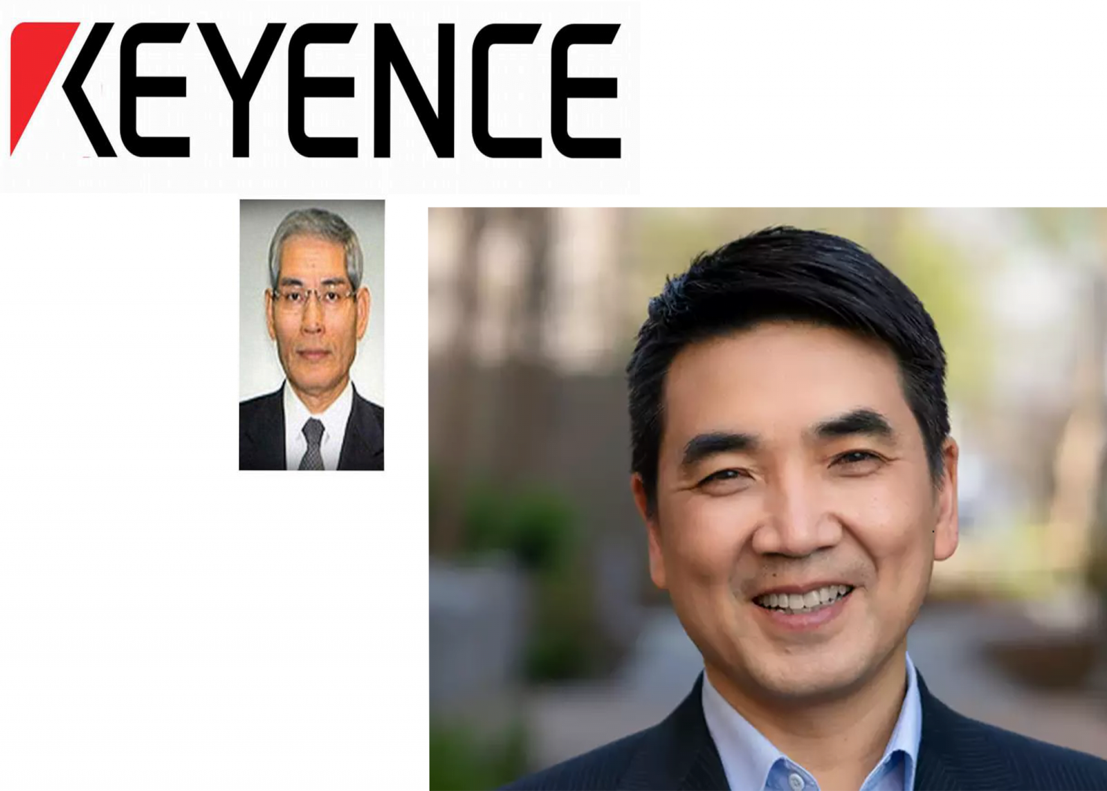 Takemitsu, Takizaki founder of Keyence Richer by $3.1 billion-1