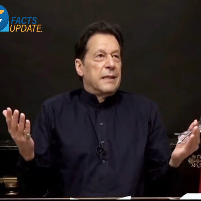 Talks possible as Imran responds positively to PM's offer