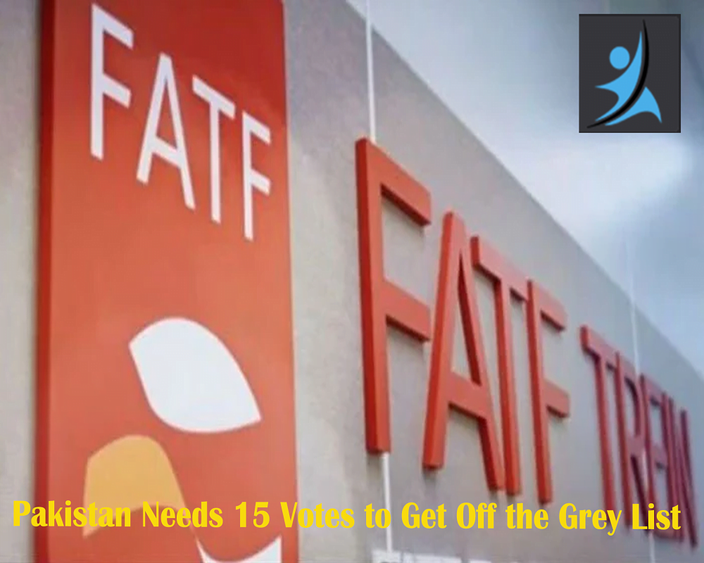 The path out of the FATF 'grey list'