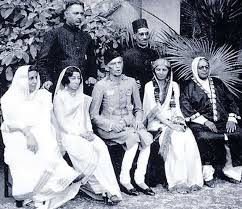 Ruttie Jinnah