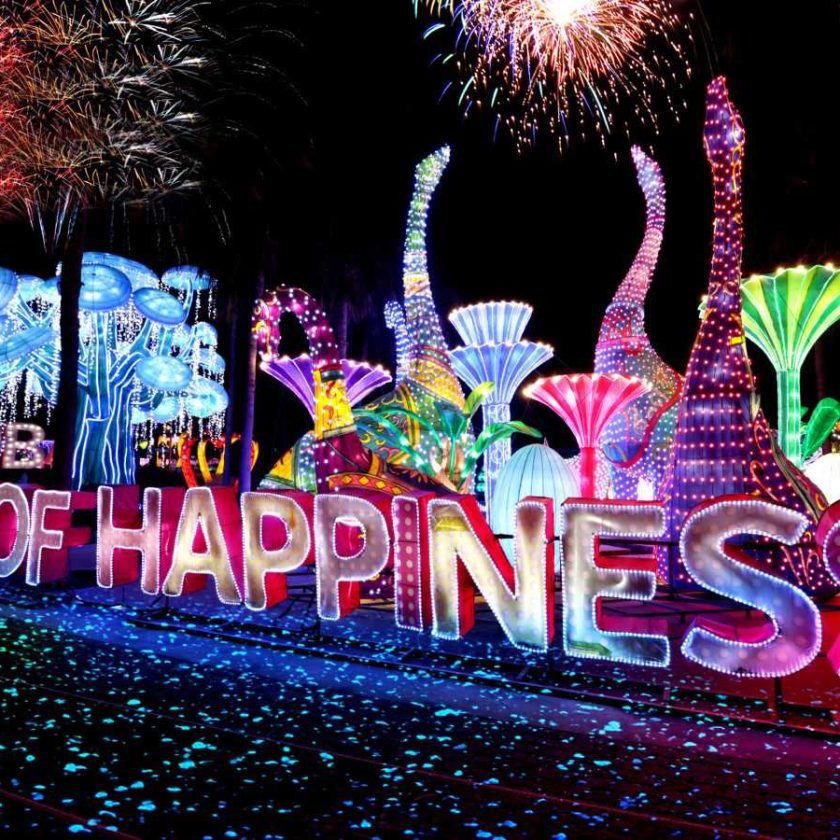 best tourist spots in dubai