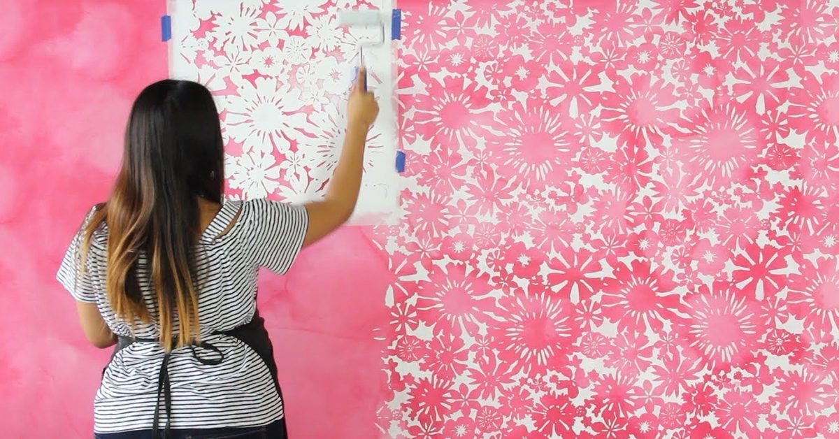 Wallpaper Paint