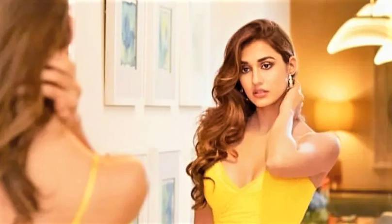 When Disha Patani admitted that no guy had ever flirted with her
