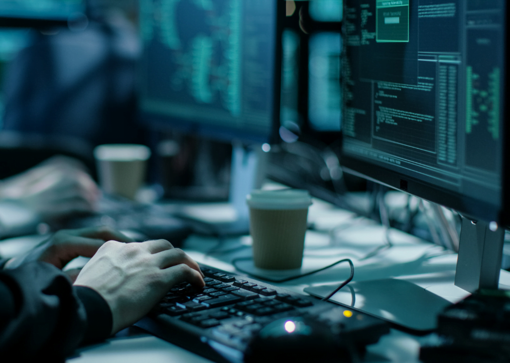 White Hat hackers that are useful developers for the security and networks