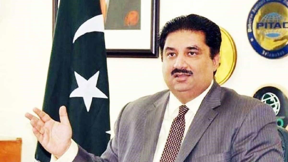 Will pay back India in own coin, claims Pakistan Defence Minister 