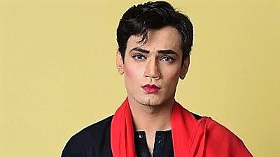 Zahid Ahmed sheds light on split personality disorders in upcoming Drama